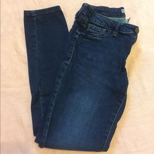 Refuge Ladies Jeggings by Charlotte Russe